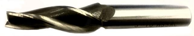 12,7x30 mm 16,95 zł 2PW121590 - Średnica trzpienia fi12,7mm średnicy ostrza fi 15,9x30 mm 19,95 zł ZESFR2PD Zestaw 5 frezów z wkładką VHM do drewna 19,95 zł Nawiertaki HSS do nakiełków - 60 Chwyt mm