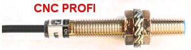 49,95 zł M6PNP/NO M6 - fi 5,85 długość 30 mm PNP/NO 49,95 zł M6PNP/NC M6 - fi 5,85 długość 30 mm PNP/NC 49,95 zł M8NPN/NO M8 - fi