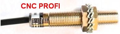39,95 zł M8PNP/NC M8 - fi 7,85 długość 53 mm PNP/NC 39,95 zł MNPN/NC M - fi 9,85 długość 53 mm NPN/NO 29,95 zł M NPN/NO M - fi 9,85