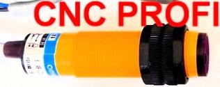NPN NO 0-80mm 30V 26,95 zł M18NPN/NO M18 czujnik optyczny NPN NO 0-30V 26,95 zł M18NPN/NO M18 czujnik optyczny NPN NO 0,1-2m 5V 26,95
