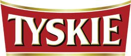 330 ml Tyskie Gronie 9,00 but.