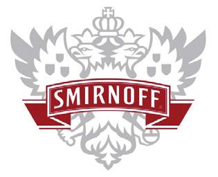 白酒 WODKA / VODKA 4cl 0,5l 0,7l Smirnoff Vladimir 7,00 60,00 - Smirnoff Black 9,00-130,00 Smirnoff