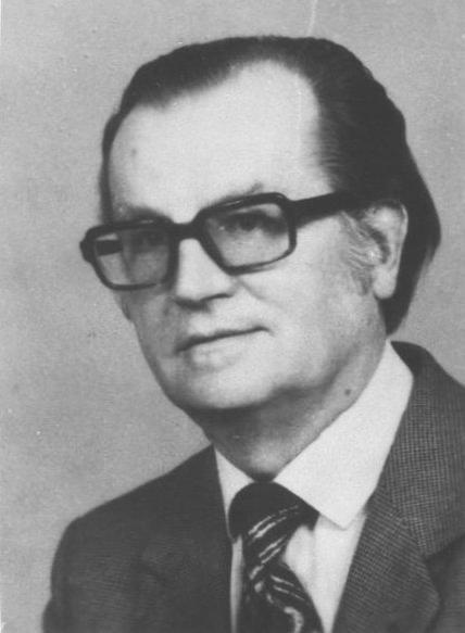 Profesor Stanisław