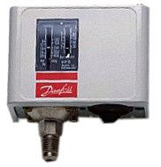 ciśnieniowy Ceme Pressure switch Ceme G/8, 0.