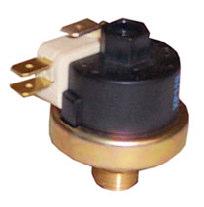 ciśnieniowy RT6 Pressure switch RT6 G/8, 0 bar 5 0766 Wyłącznik ciśnieniowy MA-TER