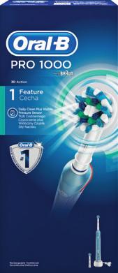 Professional Care 10 90 149 6999 Szczoteczka