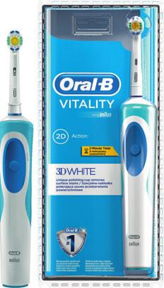 513W Końcówki Oral-B EB20-4 4 ruchów