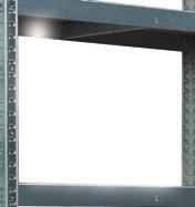 silnikowy 10W-40 Regał R265 ocynkowany