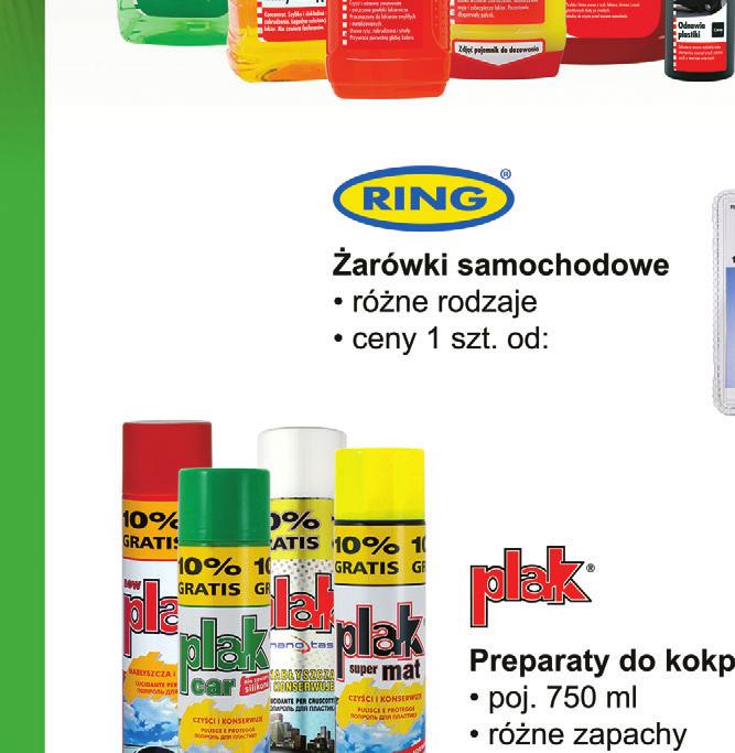 więcej