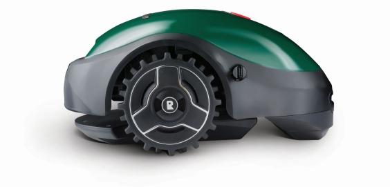 Specyikacja Robomow RX0 Pro Maksymalna rekomendowana powierzchnia trawnika* 00 m Model Robomow RX0 PRO Tak Szerokość koszenia 18 cm Wysokość koszenia 15-45 mm Nachylenie Kompaktowy Nasz najmniejszy