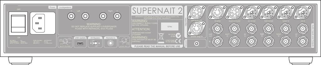 SUPERNAIT 2 6.
