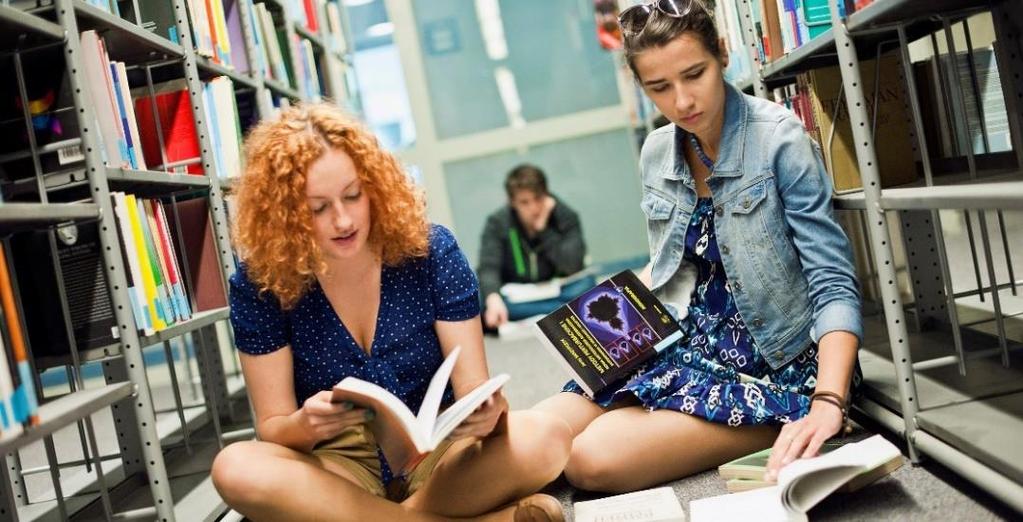 BOGATA OFERTA KSZTAŁCENIA Studia I, II stopnia i jednolite magisterskie nauki humanistyczne, społeczne, ścisłe, przyrodnicze kierunki z elementami nauk medycznych oraz inżynierskie europejskie studia