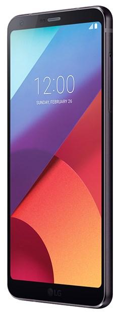 LG G6 Zalety: 13 łączność LTE - prędkość pobierania danych do 600 Mb/s*; metalowo - szklana obudowa; wodoszczelność i odporność na kurz - IP68; 5.