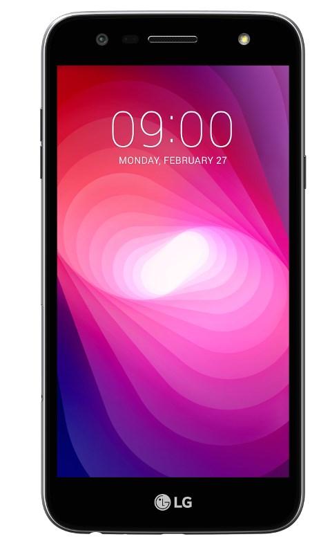 LG X power2 Zalety: łączność LTE - prędkość pobierania danych do 300 Mb/s; 5.5 - calowy wyświetlacz In-cell z funkcją Comfort View; system operacyjny Android 7.0 Nougat; ośmiordzeniowy procesor 4 x 1.