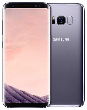 Samsung Galaxy S8 Zalety: łączność LTE - prędkość pobierania danych do 450 Mb/s*; odporność na wodę i kurz - certyfikat IP68; 5.8 - calowy wyświetlacz samoled; system operacyjny Android 7.