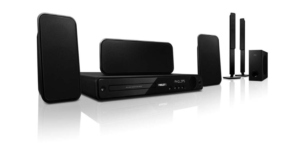 Register your product and get support at www.philips.
