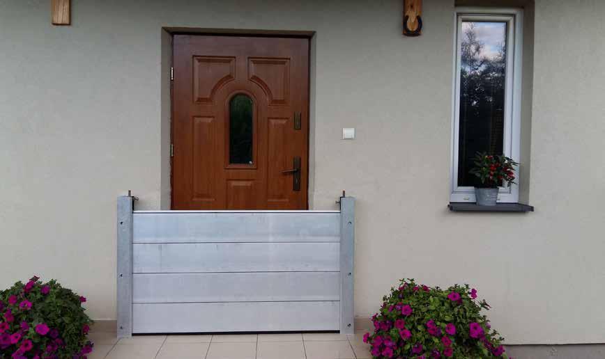 Opady nawalne są szczególnie groźne w obszarach zurbanizowanych, ze względu na duże powierzchnie, które nie przepuszczają wody do gruntu.