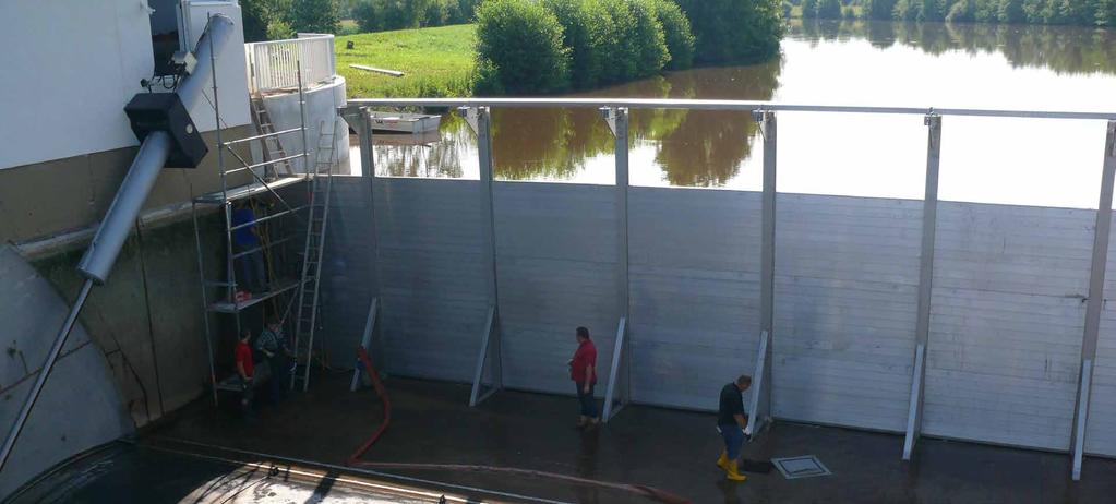 Nowoczesna i tańsza w eksploatacji alternatywa dla rozwiązań wykorzystujących belki drewniane.