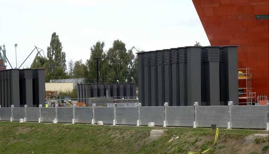 mieszkalnego 0,6 m 2015 Całuny