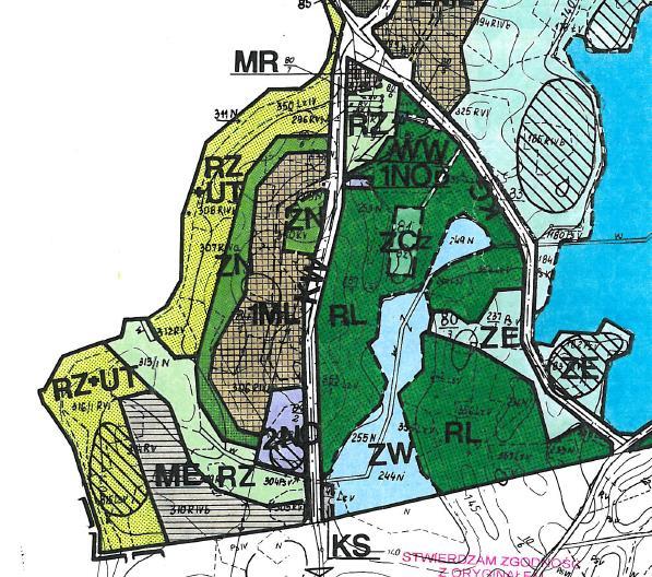 Miejscowy Plan