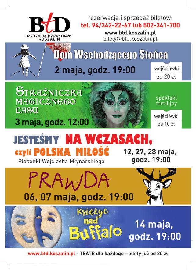 20-21 Polecamy kultura Biblioteka? Oczywiście! fot. Arch.