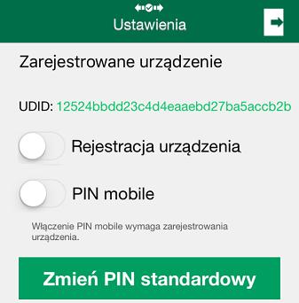 ALERTY CENOWE CZ.2 Alerty cenowe domyślnie wysyłane są w postaci wiadomości tekstowych (SMS).