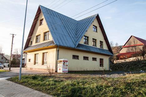 Źródło: Tabela zawiera wypowiedzi mieszkańców odnotowane w trakcie konsultacji społecznych (ankiety, warsztaty, badania fokusowe) Położenie podobszaru: Podobszar obejmuje ścisłe centrum miejscowości