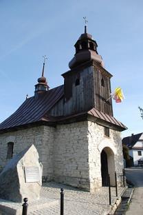 dla turystów).
