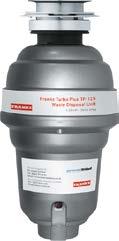 TP-50 moc: 375 W (0,5 KM) włącznik pneumatyczny w komplecie