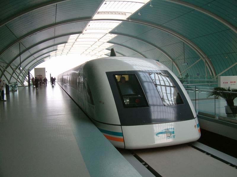 MAGLEV