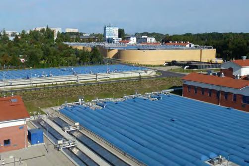 DZIAŁALNOŚĆ KONTROLNA W 2012 roku w ewidencji WIOŚ w Poznaniu znajdowało się 6141 zakładów korzystających ze środowiska, podzielonych na 5 kategorii ryzyka/uciążliwości (tabela 8.1).