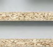 MATERIAŁY DEKORACYJNE Płyty dekoracyjne MATERIAŁY DEKORACYJNE Płyty dekoracyjne DecoBoard Balance HD Ekologiczna płyta wiórowa wykonana z drewna i zasobooszczędnych, szybko rosnących roślin