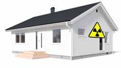 Wydajne, energooszczędne i ciche usuwanie radonu bez względu na posadowienie domu (podłoże zwarte lub porowate).