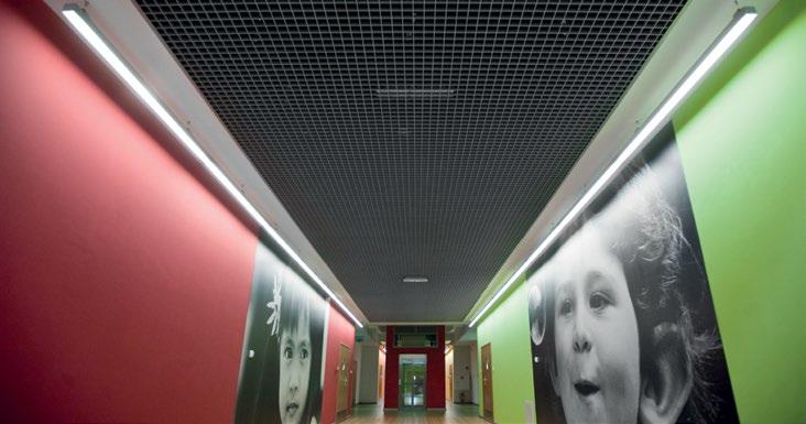 Multikino, Olsztyn Hryniewicz i Synowie Pracownia Architektoniczna Multikino Cinema,