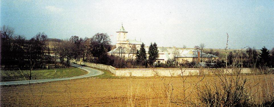 św. Piotra i Pawła (stan obecny). Fot. Leszek Sobol Ryc. 3.