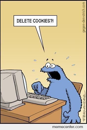 COOKIES - POJĘCIE Cookie to informacja umieszczona w urządzeniu końcowym (telefonie, tablecie, komputerze itd.
