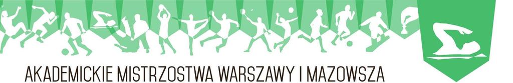 Pływanie wyniki - III rzut, 31.03.2016 r. Pływalnia CSiR UW Konkurencja 1 31.03.2016-20:00 Kobiet, 50m dowolny 1. KOWALSKA, Sylwia AWF 27.82 37,0 2. BŁOCKA, Agnieszka AWF 28.12 35,0 3.