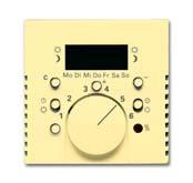 solo Do regulatora temperatury z zegarem. Do mechanizmu 1080 U oraz 1080 UF.
