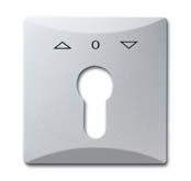 StopieD ochrony: IP 44 31 brz 2102 H-31 1731-0-1956 10 33 aluminiowo srebrny 2102 H-33 1731-0-1957 10 z pier[cieniem no[nym Do wyprowadzenia przewodów. Do przewodów przybczeniowych do 5 x 2,5 mm².