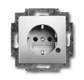 carat pure stainless steel Ramka Ramka 4-krotna Do monta u pionowego i poziomego.