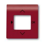 777 je yna 1773-777 1724-0-4286 10 1 ) 2 ) Do oznaczenia [wietlnego p/t Info-light. Do mechanizmu 2062 U. Wielko[ pola opisowego 43 x 43 mm.
