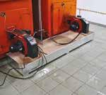 Opis Opakowanie Symbol Sorbent Compakt wiadro 8 kg ba - 002 Sorbent Compakt worek 20 kg ba - 003 KOBRA Sintac Kobra Sintac jest