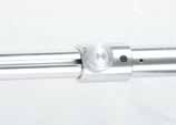L: 85-150 cm Solidn torb