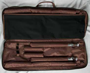 72 cm Długość regulown od 80