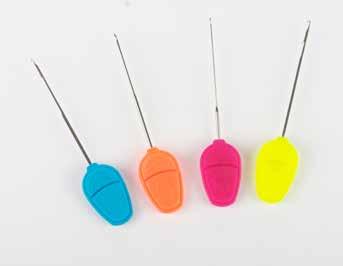 ALL PURPOSE NEEDLE SET - QTY 4 NARZ DZIA Njwżniejsze cechy: Prmetry: Zestw czterech igieł, z którym pordzimy sobie w kżdej możliwej sytucji