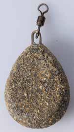 UNIVERSAL GRAVEL CI ARKI GRAVEL Njwżniejsze cechy: Prmetry: Uniwerslny ksztłt n różne wrunki łowieni g ACS 550011 70 ACS 550012 85 ACS 550013 100 ACS 550014 115 ACS 550015 140 RIVEL GRAVEL