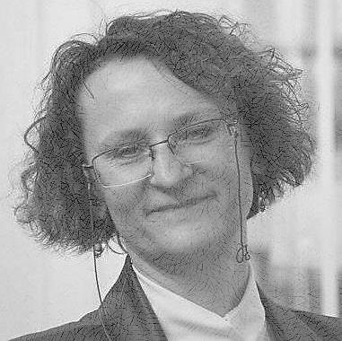 Program ALICJA GRONAU (ur.
