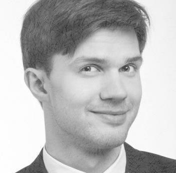 JAKUB SZARFAŃSKI (ur. 1988) 10 Emotions na obój, trąbkę, perkusję i kontrabas (2016) 10 Emotions jest niezobowiązującą podróżą po emocjonalnej mapie człowieka.