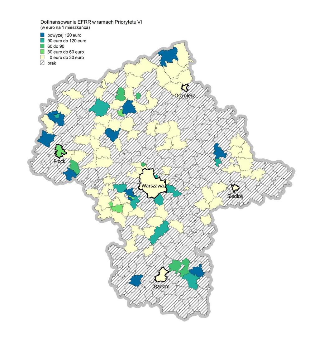 Mapa 9.