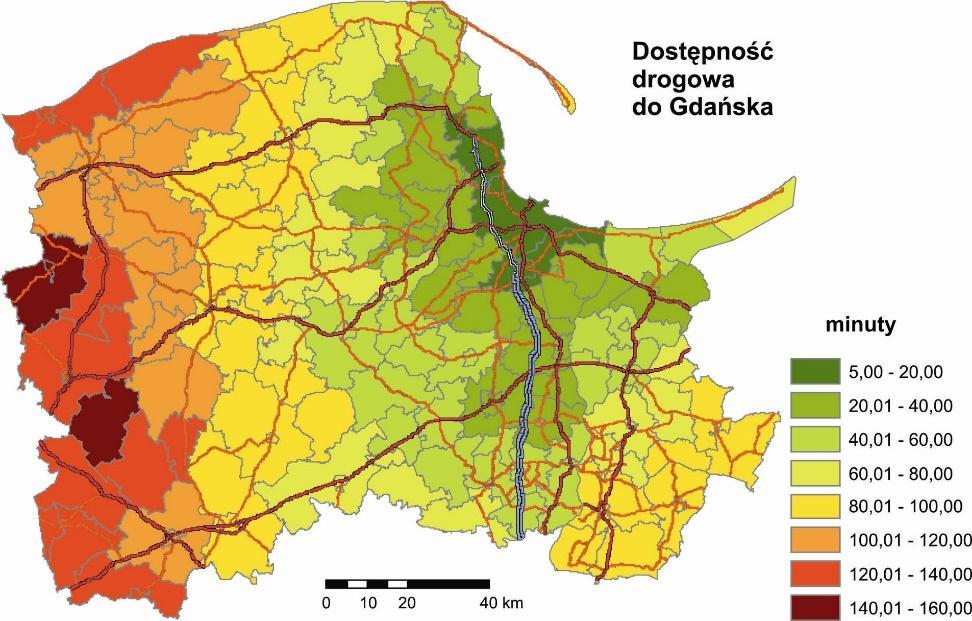 Dostępność